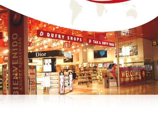 Dufry Free Shop